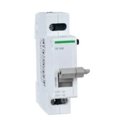 Schneider® Contact Auixiliaire OF Pour Interrupteur ISW 3A 415VCA - 6A 250VCA - Acti9, ISW