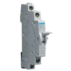 Contact Auxiliaire 1O + 1F 6A 240 V AC