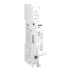 Schneider® Contact Auxiliaire ISD - 1 O/C - 100mA à 6A AC-DC - Acti9