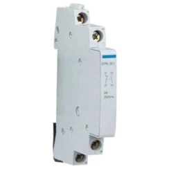 Contact Auxiliaire Pour La Signalisation à Distance