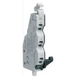 Contact Signal Défaut 1NO+1NC 250 V AC