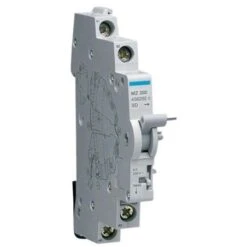 Contact Signal Défaut 1O + 1F 6A 240 V AC