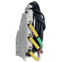 Contact Signal Défaut Bas Niveau 1NO+1NC 125 V AC