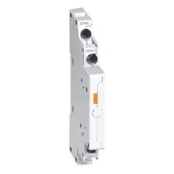 Legrand Contact Signal Tous Défauts 1NO Et 1NF Pour Disjoncteur Moteur MPX³32