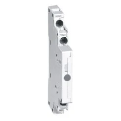 Legrand Contact Signal Tous Défauts 1NO Et 1NF Pour Disjoncteur Moteur MPX³63 Et MPX³100