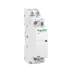 Schneider® Contacteur 16A 2NO 230...240VCA 50Hz - Acti9, ICT