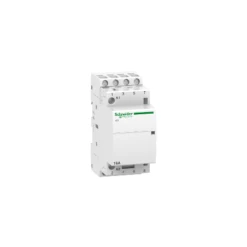 Schneider® Contacteur 16A 2NO+2NF 230...240VCA 50Hz - Acti9, ICT