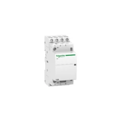Schneider® Contacteur 16A 3NO 230...240VCA 50Hz - Acti9, ICT