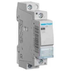 Contacteur 25A, 1O, 230 V