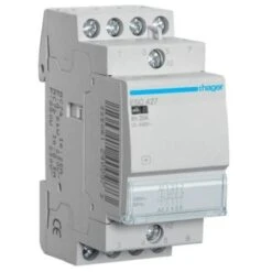 Contacteur 25A, 2F+2O, 230 V