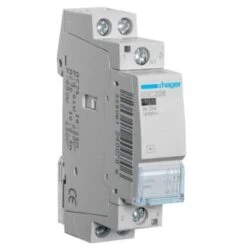 Contacteur 25A, 2O, 230 V