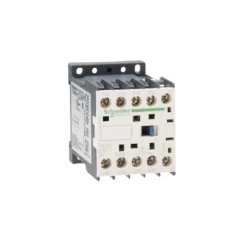 Schneider® Contacteur - 2F+2O - Instantané - 10A - 24Vca - TeSys CA2KN22B7