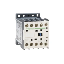 Schneider® Contacteur - 2F+2O - Instantané - 10A - 24Vcc - TeSys CA3KN22BD