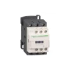 Schneider® Contacteur 3P - AC-3 440V - 12A - Bobine 24Vca - TeSys LC1D12B7