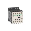 Schneider® Contacteur - 3P - AC-3 440V - 12A - Bobine 24Vca - TeSys LC1K1210B7