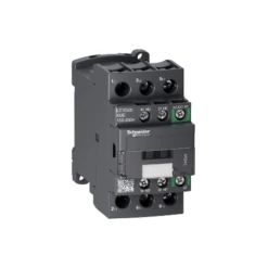 Schneider® Contacteur - 3P - AC-3 440V - 25A - Bobine 230Vca - TeSys LC1D25P7