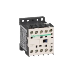 Schneider® Contacteur - 3P - AC-3 440V - 6A - Bobine 230Vca - TeSys LC1K0601P7