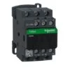 Schneider® Contacteur - 3P - AC-3 440V - 9A - Bobine 48Vca -TeSys - LC1D09E7
