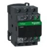 Schneider® Contacteur - 3P(3 NO) - AC3 - 440V 12A - 100 à 250Vca-cc - TeSys D - LC1D12KUE