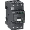 Schneider® Contacteur - 3P(3NO) - AC3 - 440V 40A - 48 à 130Vca-cc - Everlink - TeSys LC1D40AEHE
