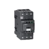 Schneider® Contacteur - 3P(3NO) - AC3 - 440V 50A - 24Vcc - Everlink - TeSys LC1D50ABBE