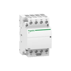 Schneider® Contacteur 40A 4NF 230...240VCA 50Hz - Acti9, ICT