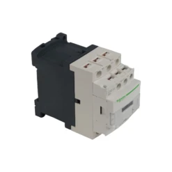 Schneider® Contacteur - 5F+0O - Instantané - 10A - 24Vcc - TeSys CAD50BD