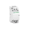 Schneider® Contacteur 63A 2NO 220...240VCA 50Hz - Acti9, ICT