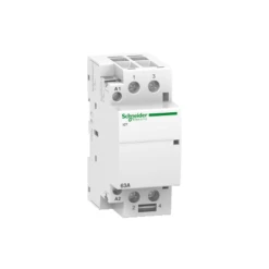 Schneider® Contacteur 63A 2NO 24VCA 50Hz - Acti9, ICT