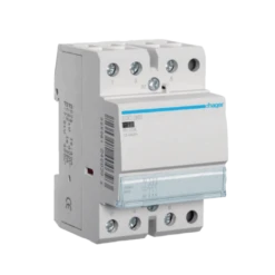 Contacteur 63A, 3F, 230 V