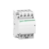 Schneider® Contacteur 63A 3NO+1NF 220...240VCA 50Hz - Acti9, ICT