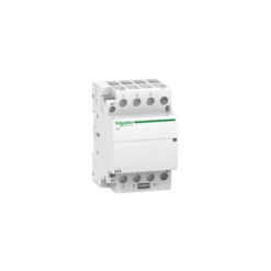 Schneider® Contacteur 63A 3NO 220...240VCA 50Hz - Acti9, ICT