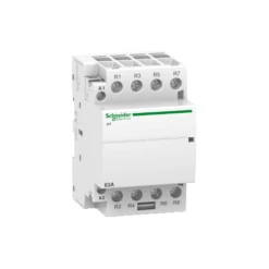 Schneider® Contacteur 63A 4NF 220...240VCA 50Hz - Acti9, ICT
