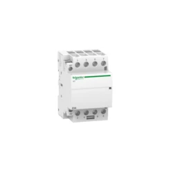 Schneider® Contacteur 63A 4NO 220...240VCA 50Hz - Acti9, ICT
