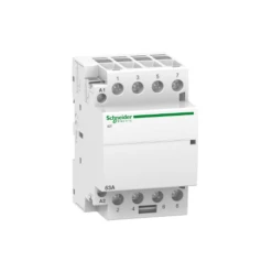 Schneider® Contacteur 63A 4NO 24VCA 50Hz - Acti9, ICT