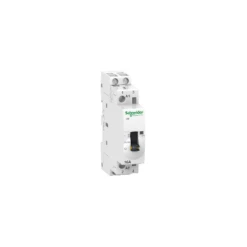 Schneider® Contacteur à Commande Manuelle 16A 2NO 230-240VCA 50Hz - Acti9, ICT
