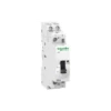 Schneider® Contacteur à Commande Manuelle 25A 2NO 24VCA 50Hz - Acti9, ICT