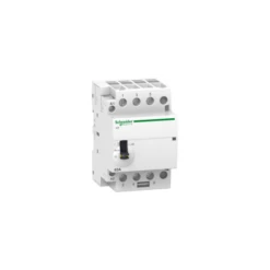 Schneider® Contacteur à Commande Manuelle 40A 3NO 230...240VCA 50Hz - Acti9, ICT