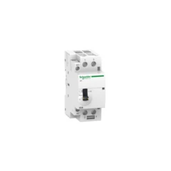 Schneider® Contacteur à Commande Manuelle 63A 2NO 220...240VCA 50Hz - Acti9, ICT