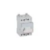 Legrand Contacteur De Puissance Bobine 230 V~ - 3P - 400 V~ - 63 A - 3F - 3 Modules