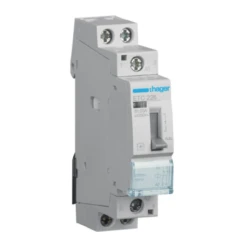 Contacteur De Puissance Jour/Nuit - 2F - 230V