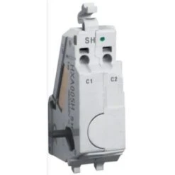 Contacteur Silencieux 25A, 4F, 230 V