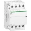 Schneider® Contacteur Tête De Groupe Acti9 IDT40 CT - 63A - 3P+N - 4NF 230/240VAC 50HZ