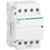 Schneider® Contacteur Tête De Groupe Acti9 IDT40 CT - 63A - 3P+N - 4NO 230/240VAC 50HZ