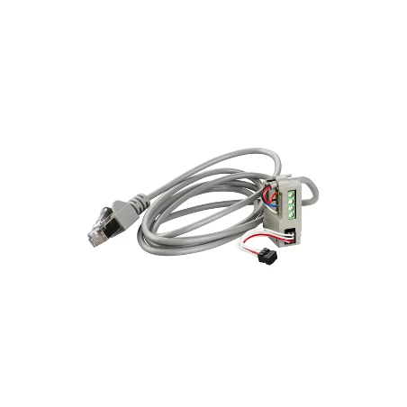 Schneider® Cordon NSX L 1,3 M - Accessoire De Câblage ULP 1 Schneider® Cordon NSX L 1,3 M - Accessoire De Câblage ULP