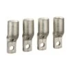 Schneider® Cosses Cu 70mm² Et Séparateurs Phases - Lot De 4 - Compact NSXm