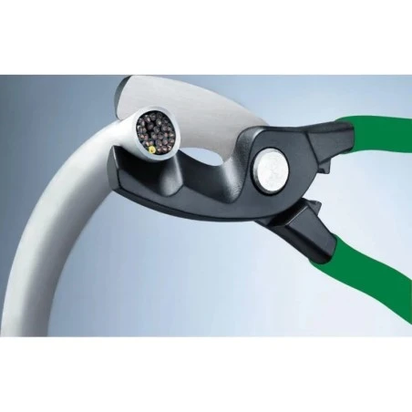 Coupe-câbles Isolé 1000V - Ouverture 25mm 2 Coupe-câbles Isolé 1000V - Ouverture 25mm – Image 2