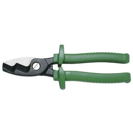 Coupe-câbles Isolé 1000V - Ouverture 25mm 1 Coupe-câbles Isolé 1000V - Ouverture 25mm