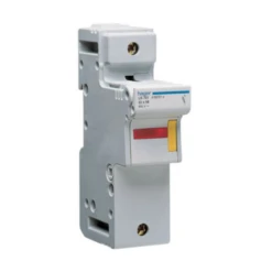 Coupe Circuit 1P 125A L58 Accessoriable 2 Modules