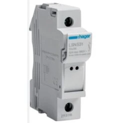 Coupe-circuit 1P 32A 690 V Avec Voyant 1M